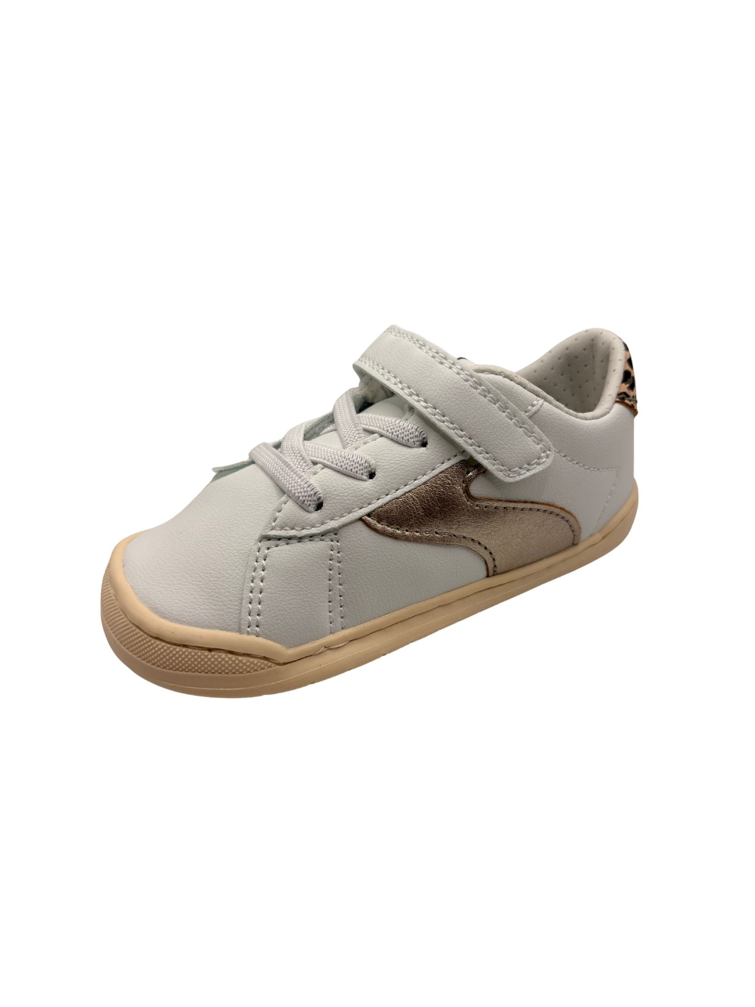 ZAPATILLAS MUSTANG FREE MODERN DORADO