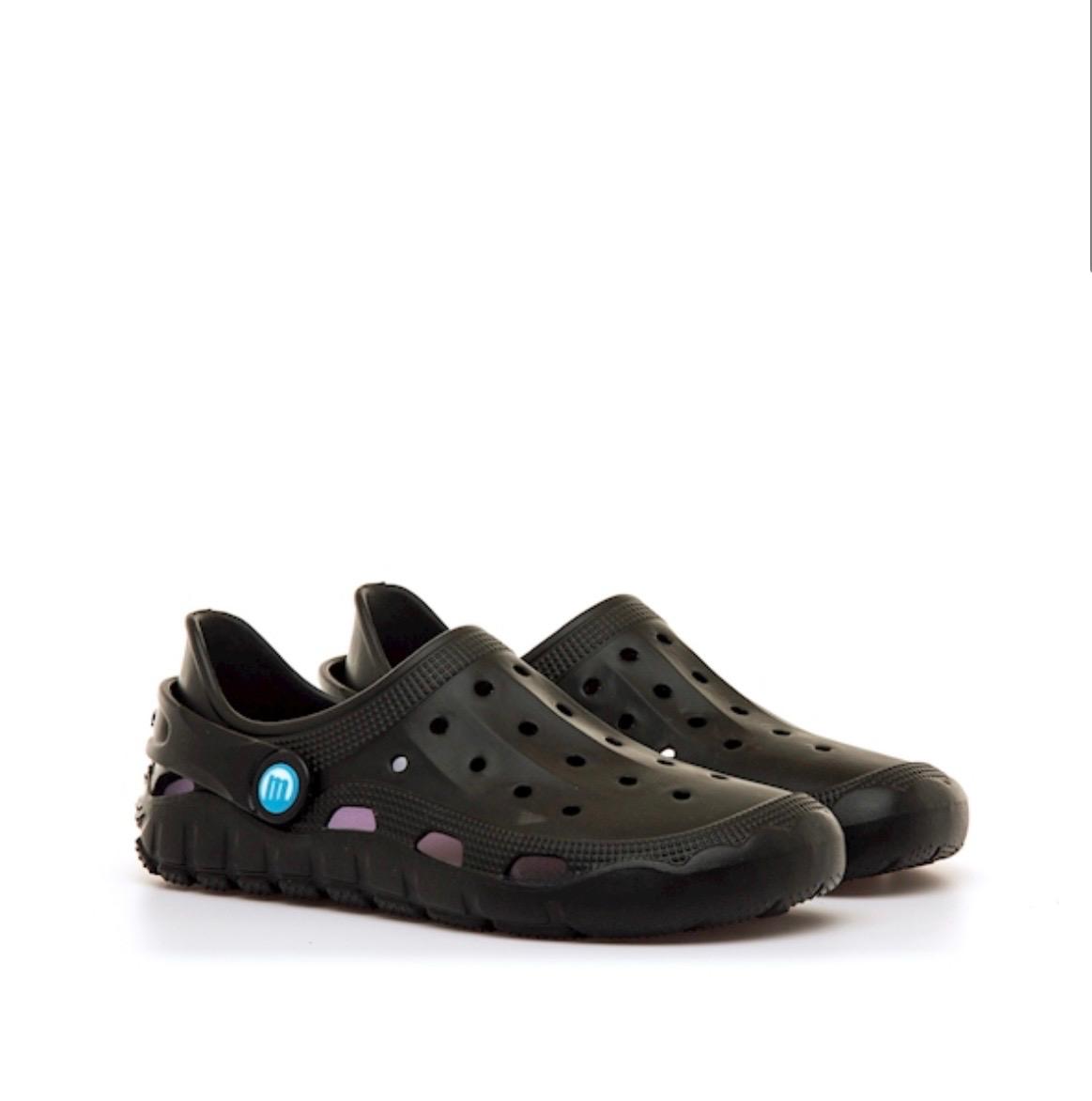 ZUECOS MUSTANG BAREFOOT EVACARE