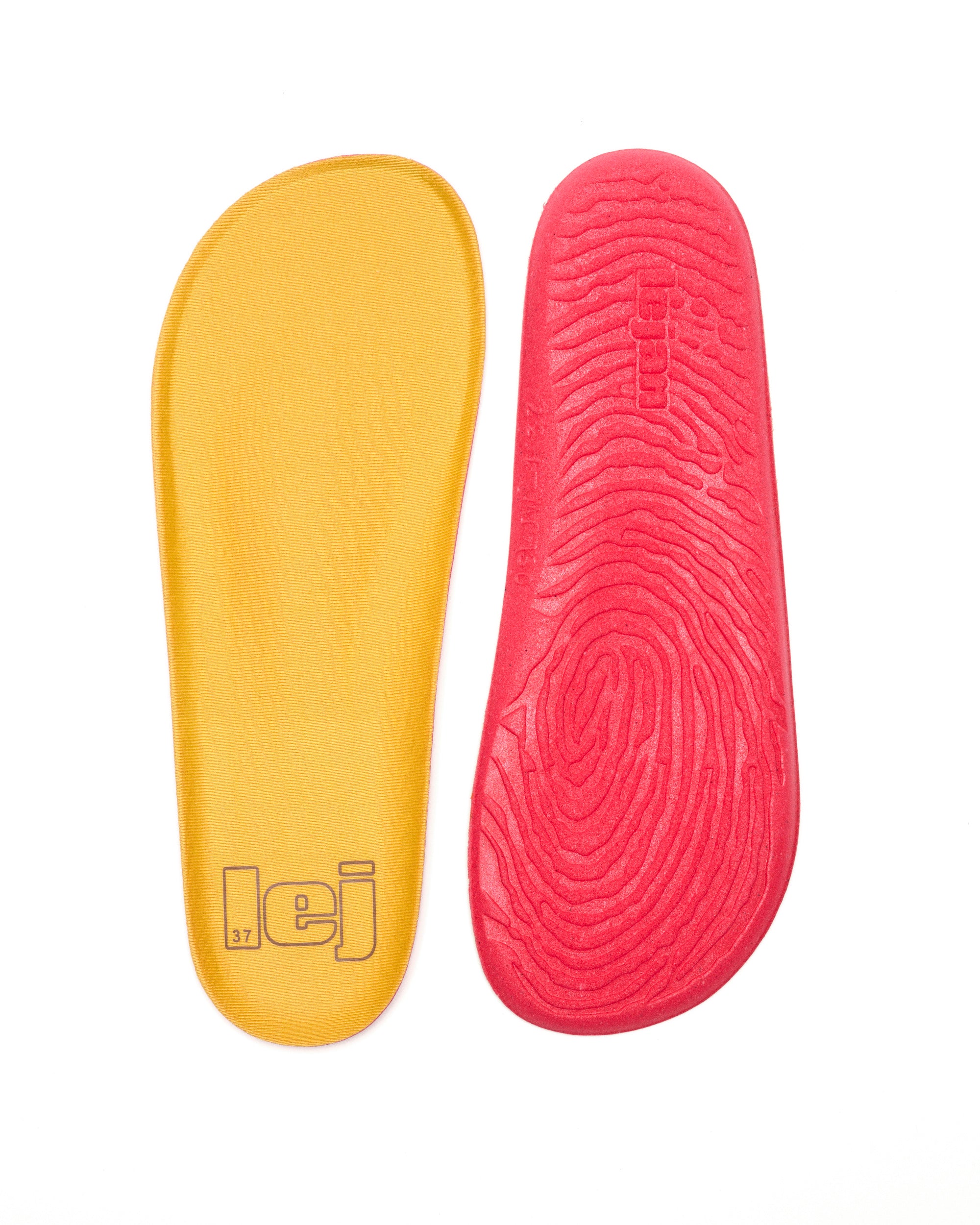 LEJAN MELROSE YELLOW