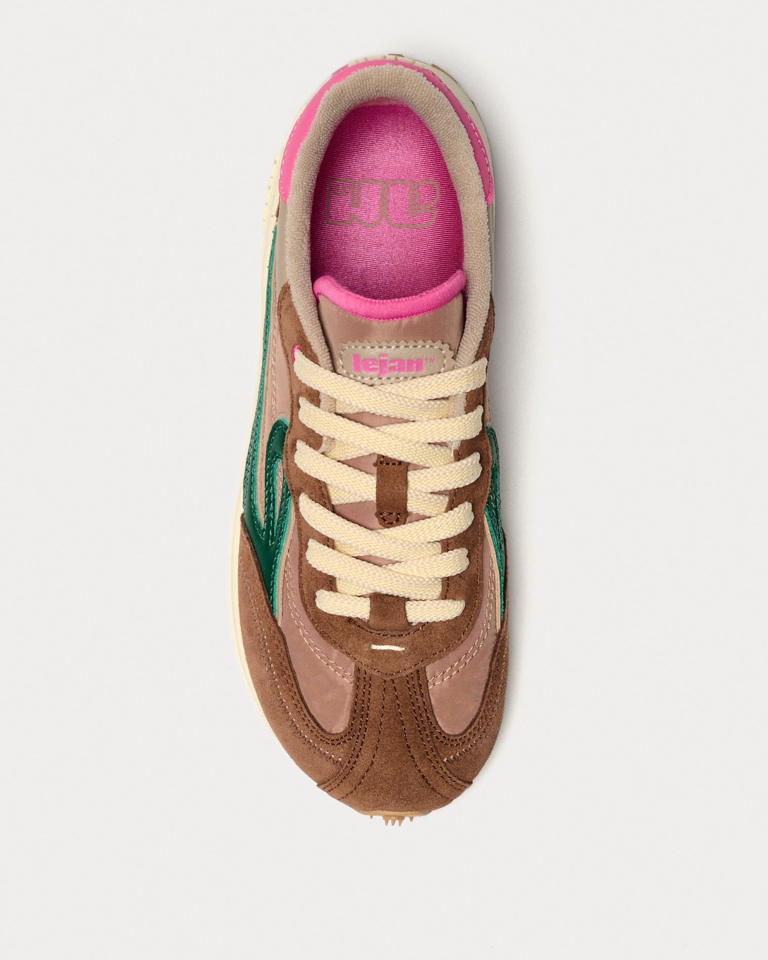 LEJAN MELROSE CHOCOLATE