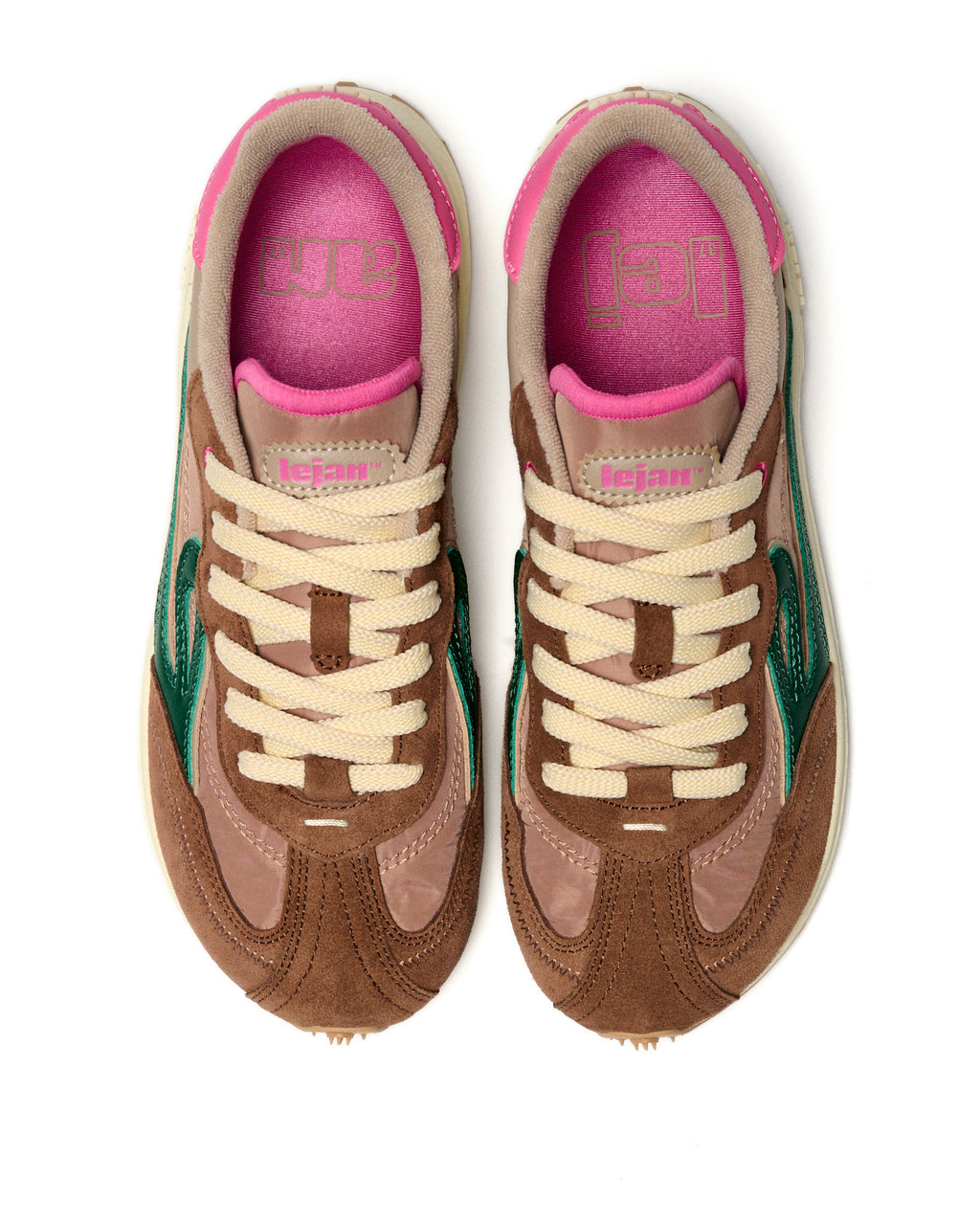 LEJAN MELROSE CHOCOLATE