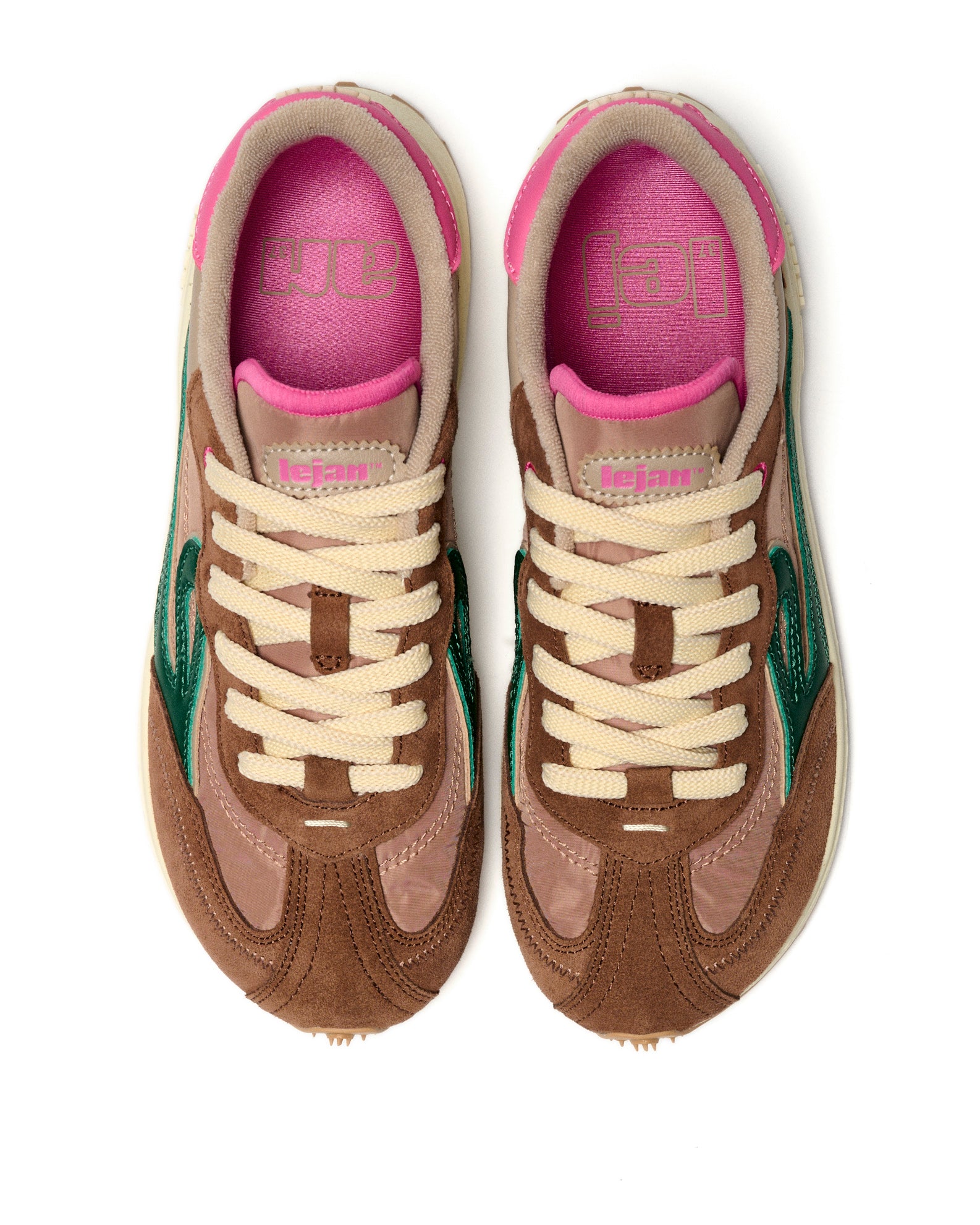 LEJAN MELROSE CHOCOLATE