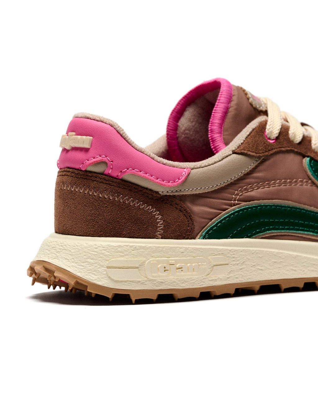 LEJAN MELROSE CHOCOLATE