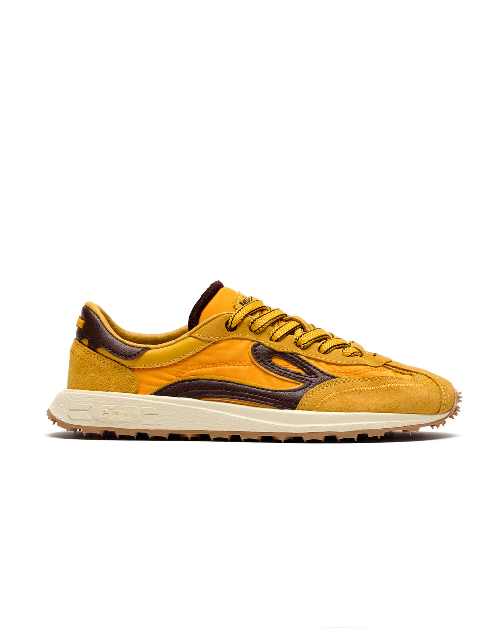 LEJAN MELROSE YELLOW