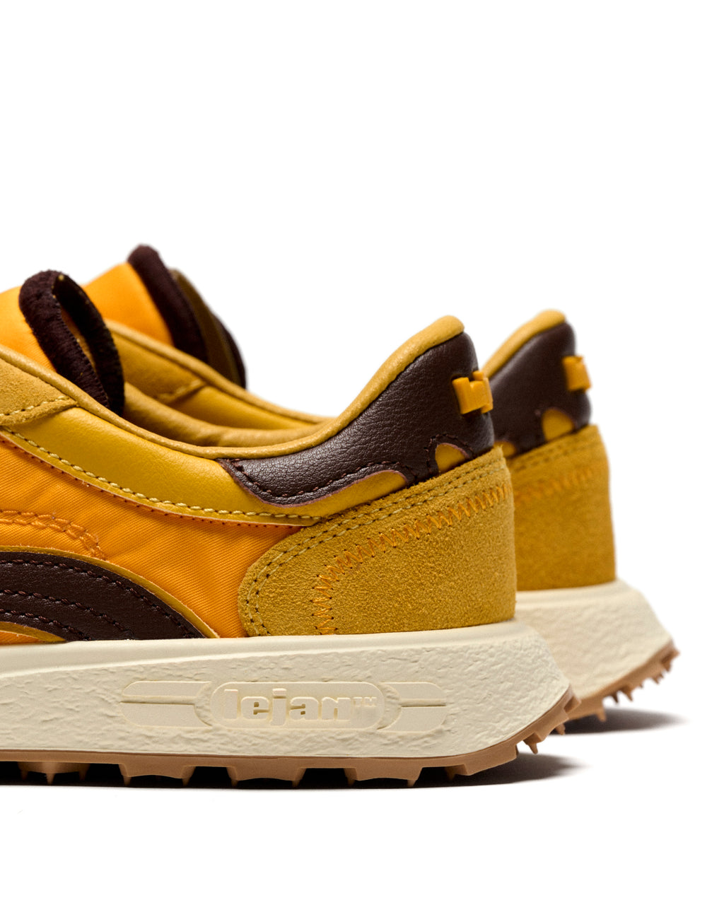 LEJAN MELROSE YELLOW