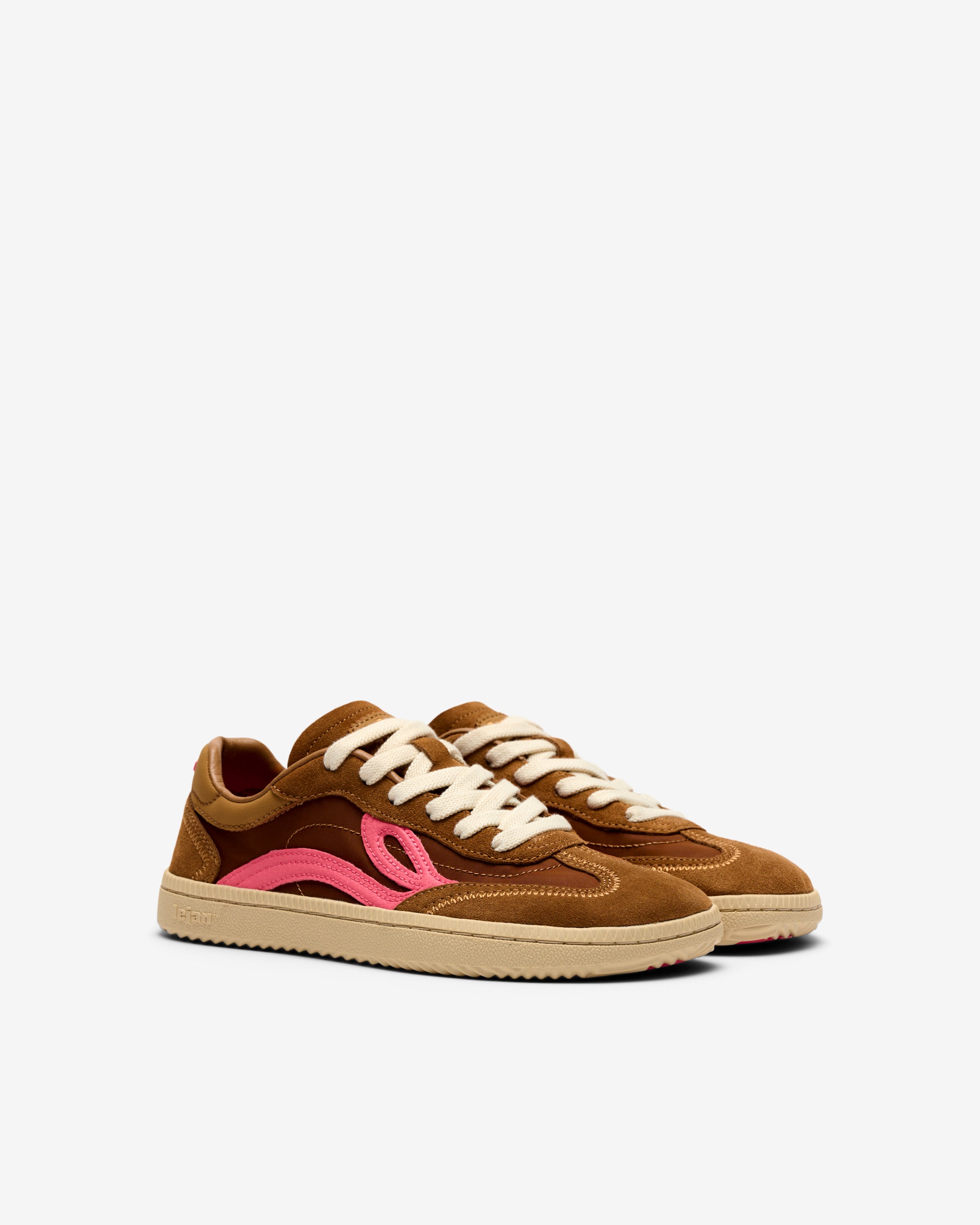 LEJAN ONE NYLON TERRA