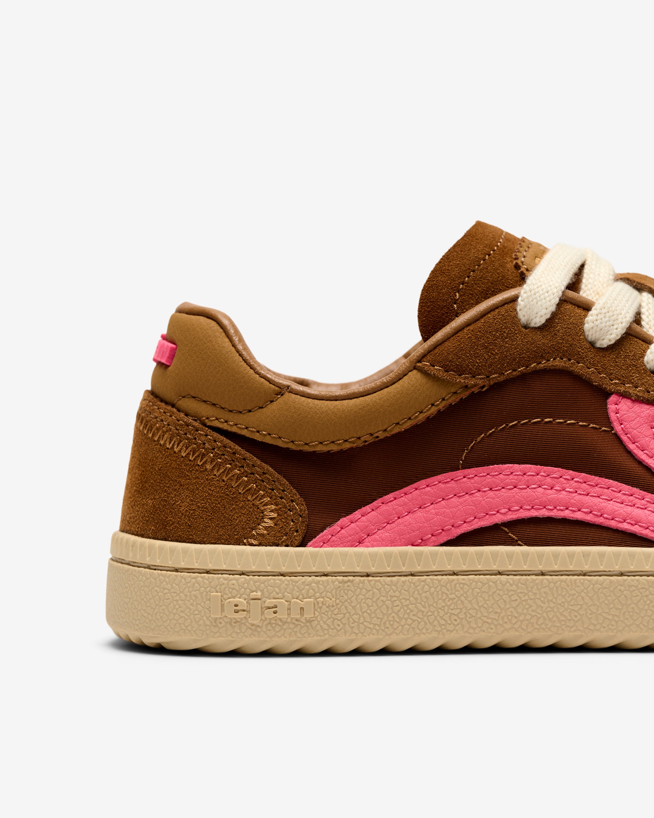 LEJAN ONE NYLON TERRA