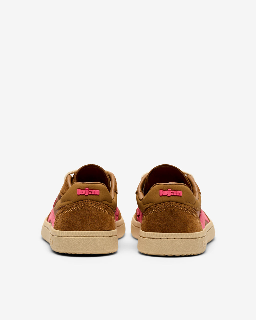 LEJAN ONE NYLON TERRA