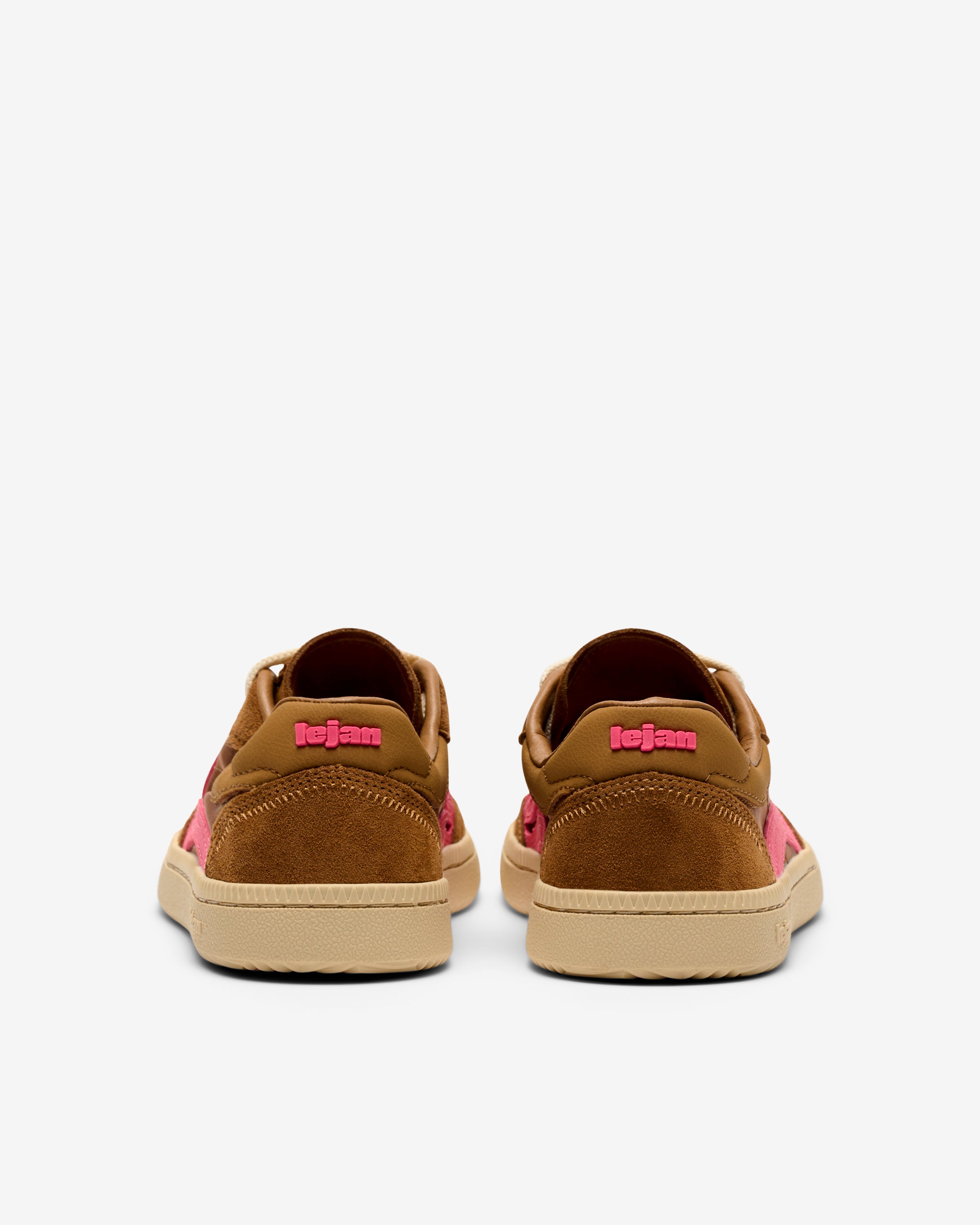 LEJAN ONE NYLON TERRA