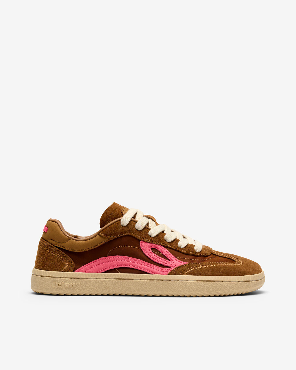 LEJAN ONE NYLON TERRA
